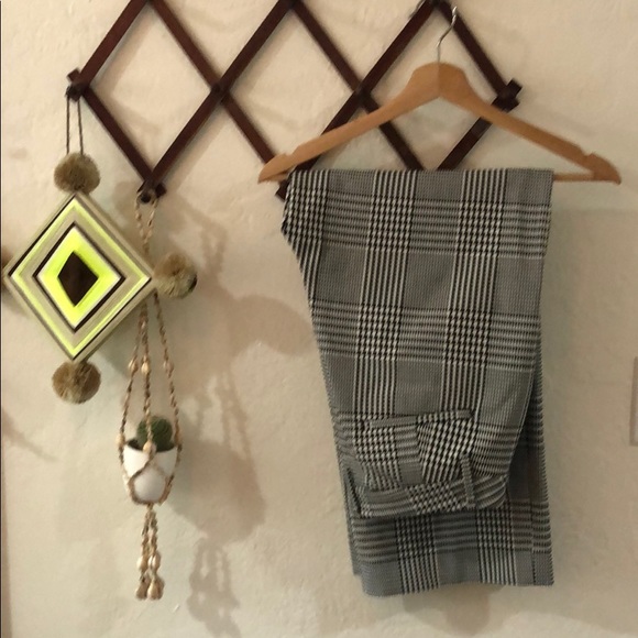 Banana Republic Pants - Banana Republic cropped pants